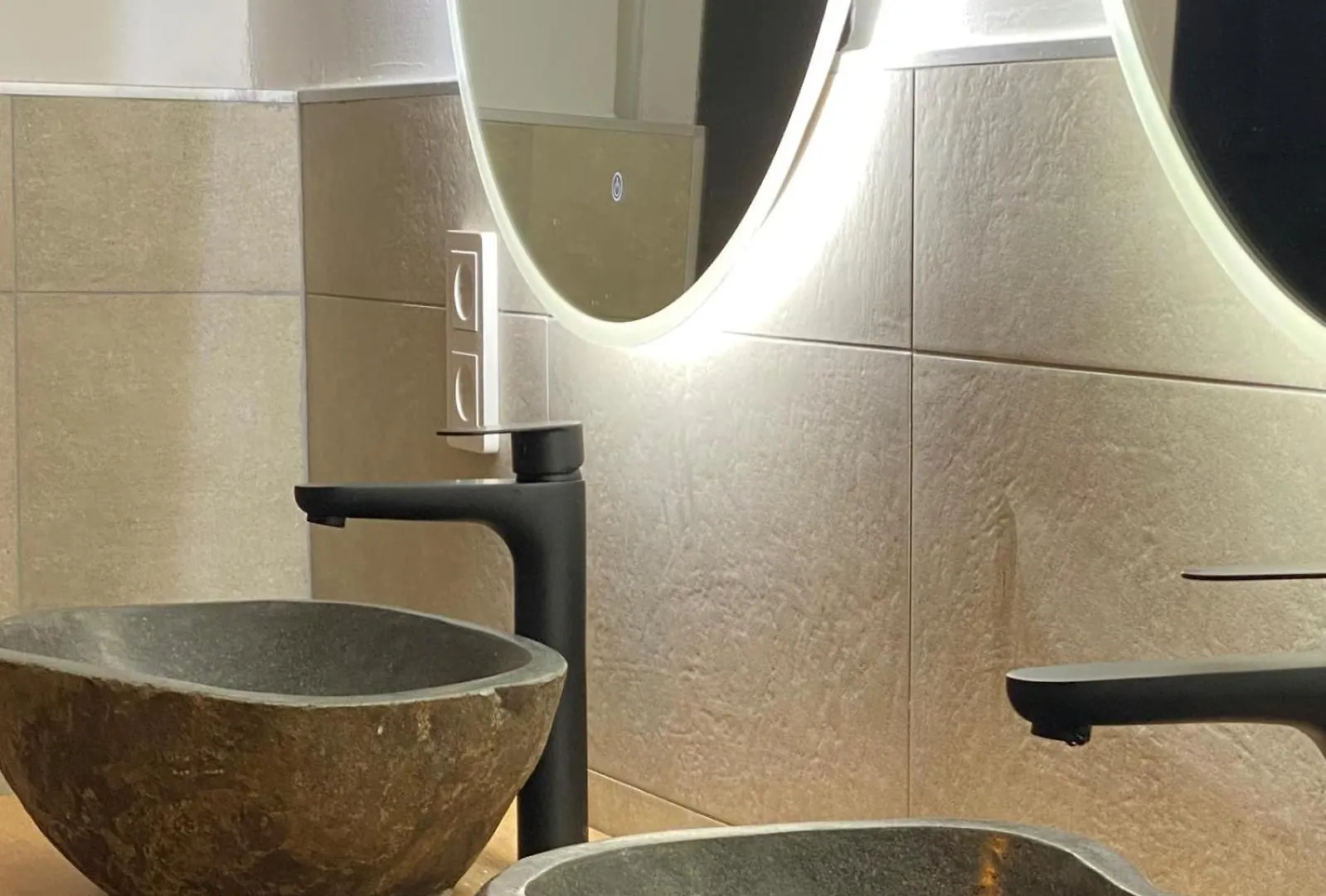 Holiday home Break Time Holidays Near Regensburg Lupburg