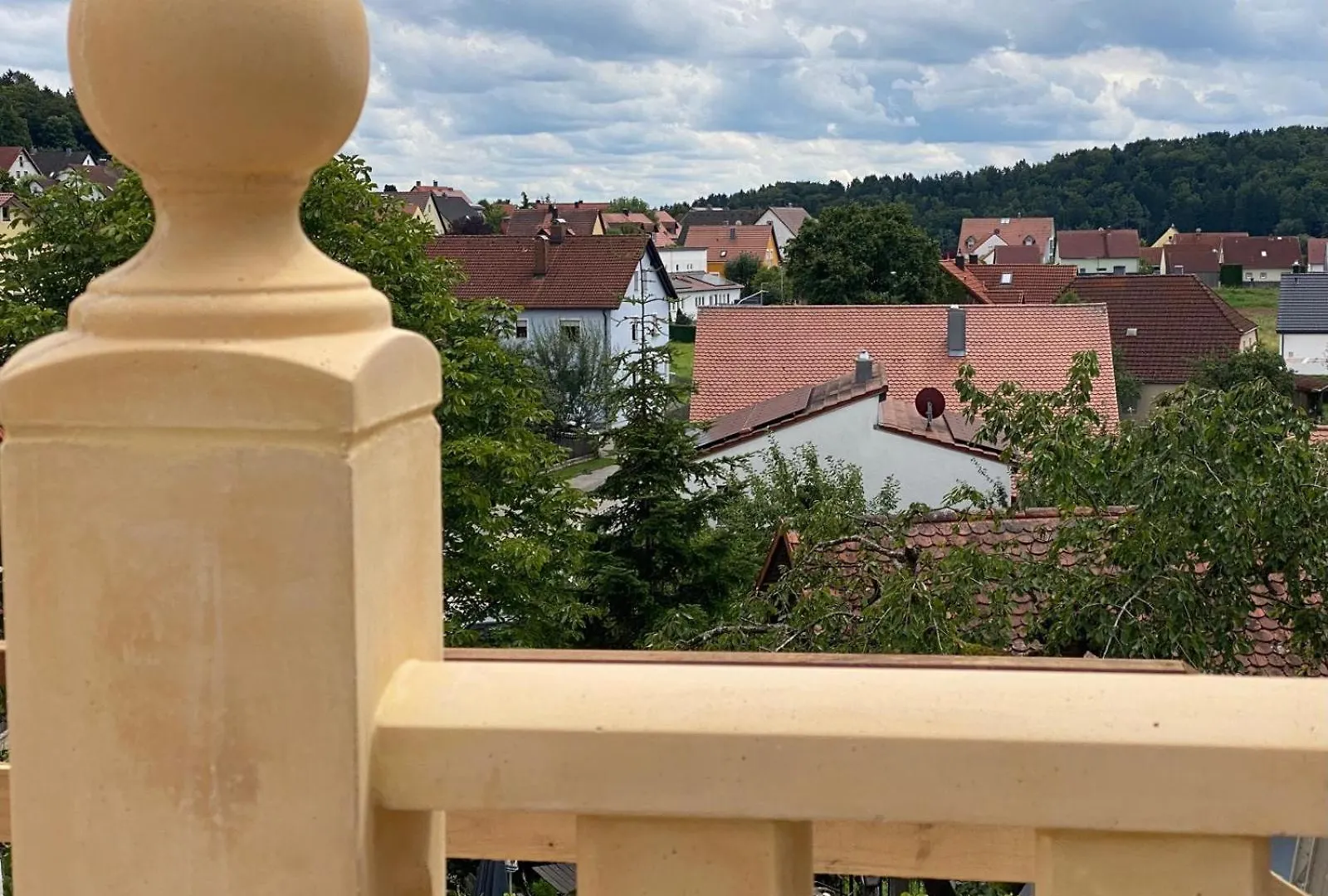 Holiday home Break Time Holidays Near Regensburg Lupburg Germany