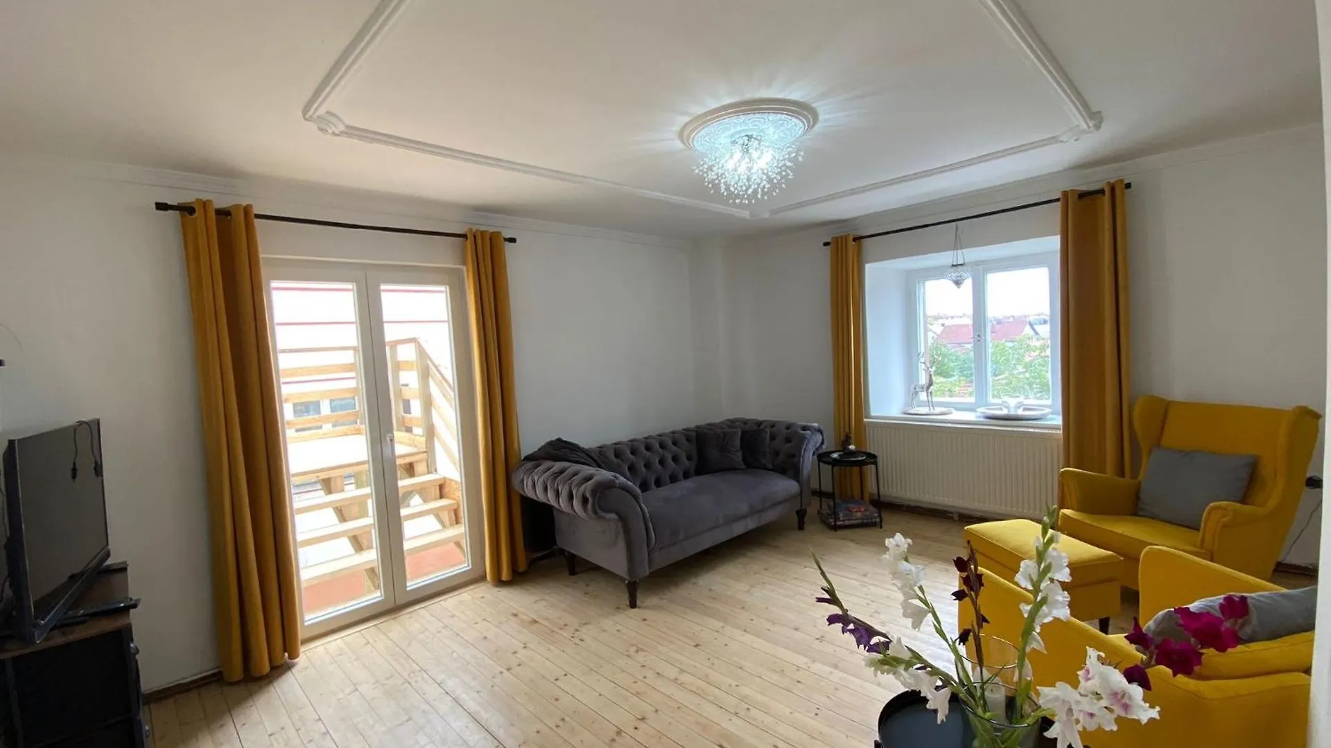 Holiday home Break Time Holidays Near Regensburg Lupburg