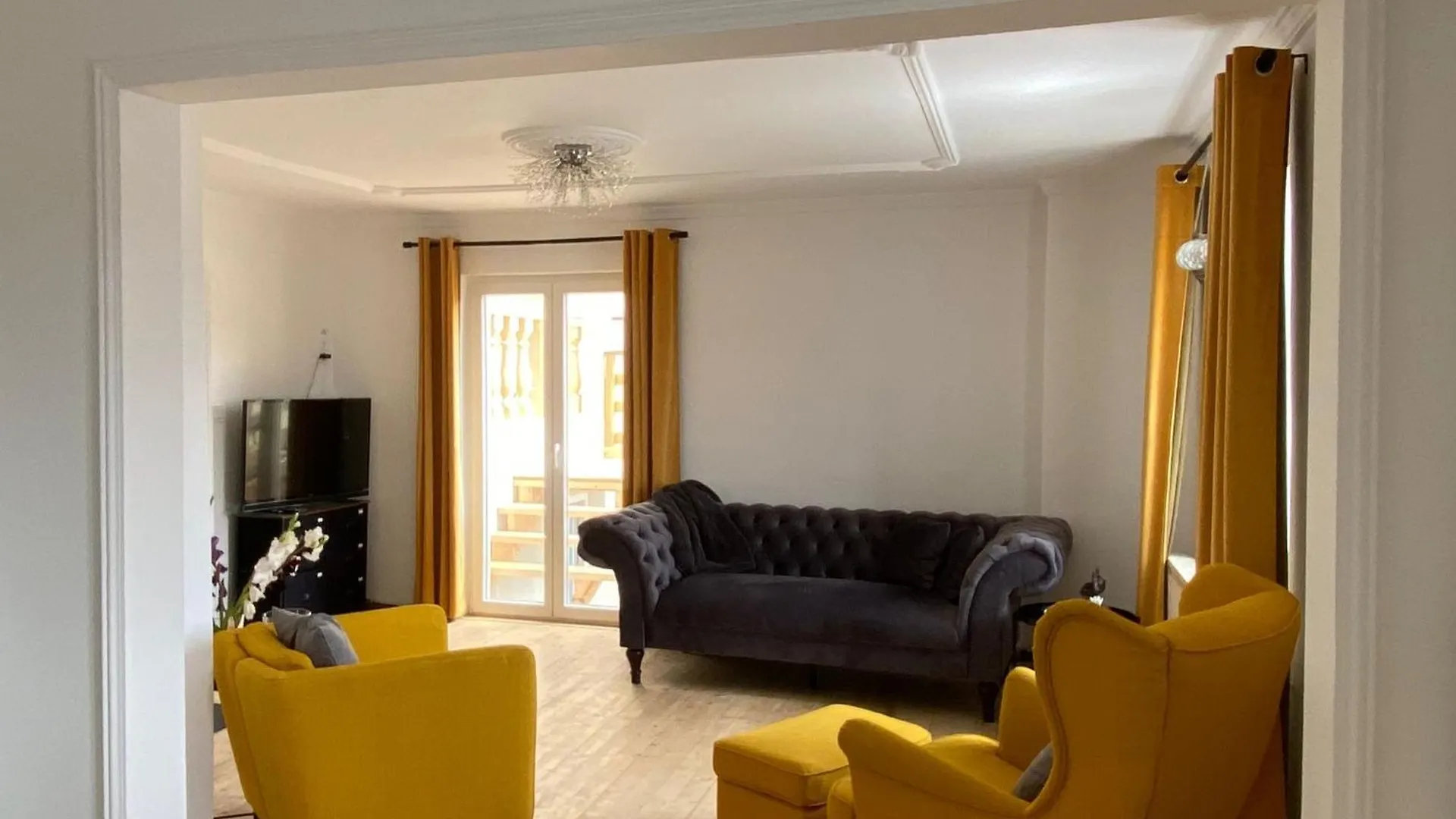 Holiday home Break Time Holidays Near Regensburg Lupburg Germany